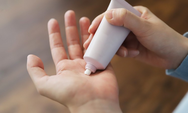 ハンドクリームの正しい使い方で効果UP！