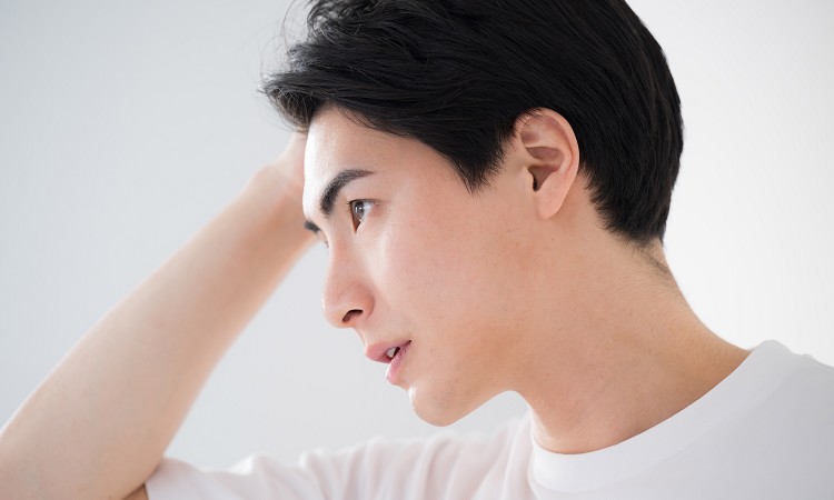 肌荒れ知らずの男前へ！髭剃り後のアフターケア、アンケート結果で判明した真実。鍵はアフターシェーブローション！