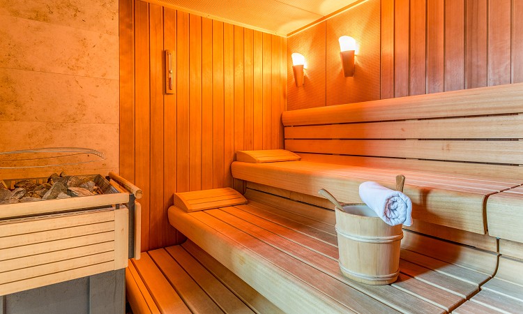 サウナ後のスキンケアに重要なポイント