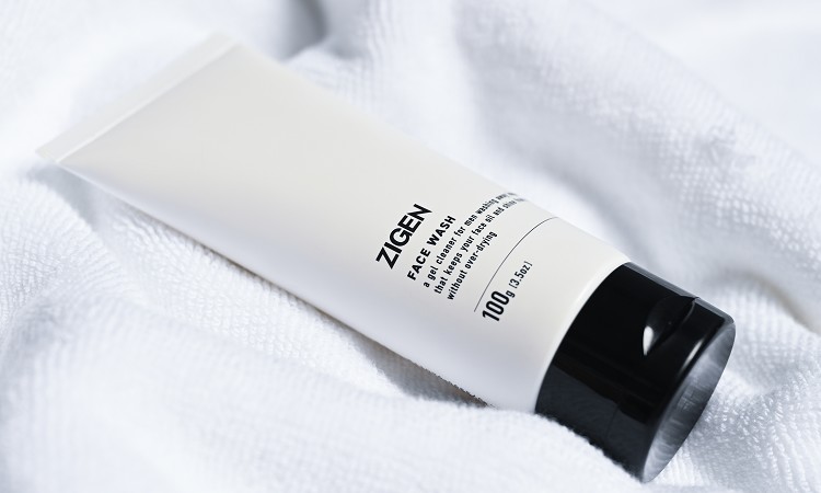 フェイスウォッシュ