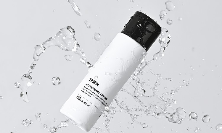 アフターシェーブローション