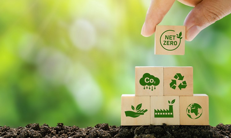 環境まで考えたスキンケア