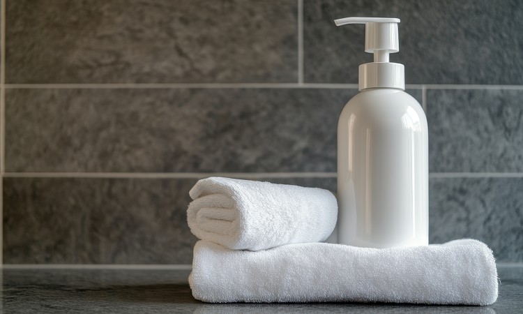 毎日のケアで、ニオイのない快適な毎日を