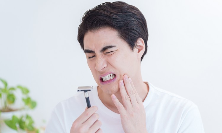 シェービングジェルの重要性とは？