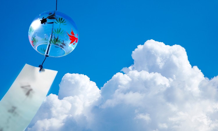 今年の夏は生活感溢れる男性へ