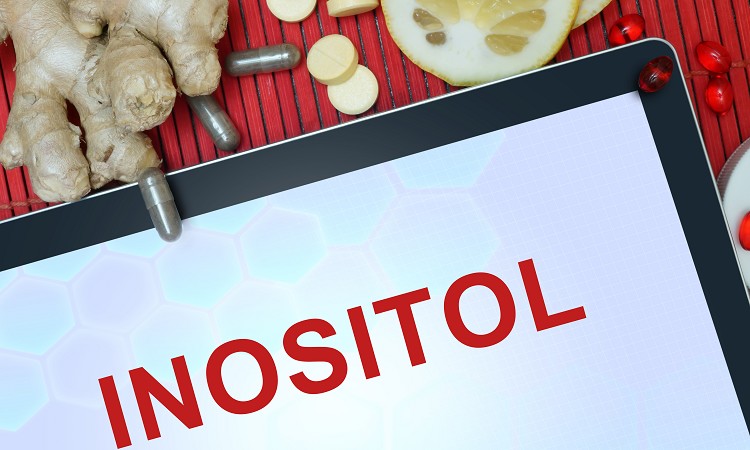 皮脂をコントロールする「イノシトール」