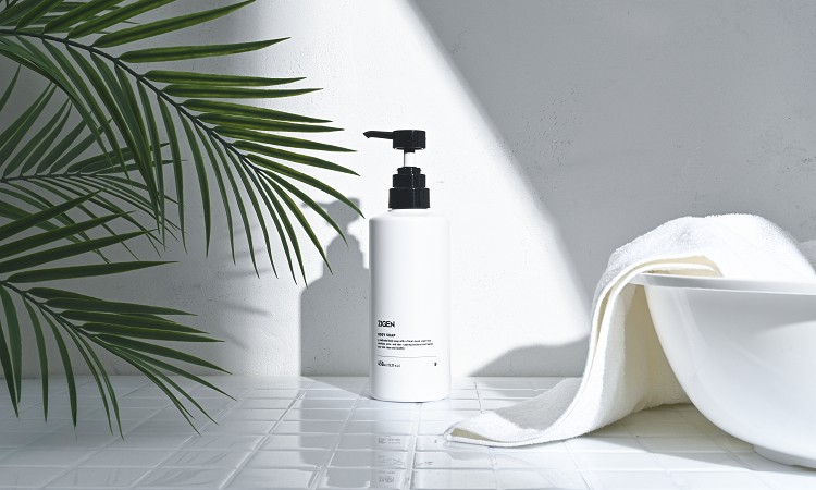 ボディーソープでできるニキビ対策の基本