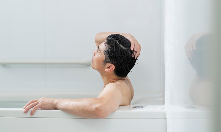 外側からのアプローチ