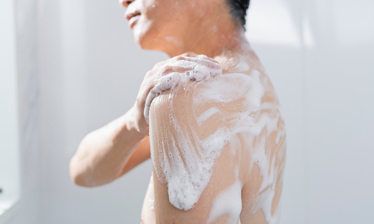 後悔しない！男のボディソープ選び5つのポイント