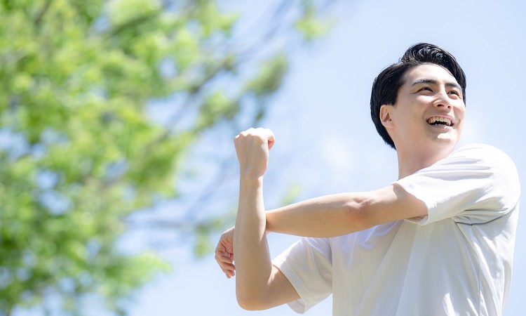 メンズがいい匂いのボディソープを使うメリット