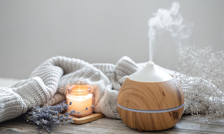 香りの驚くべき凄さ