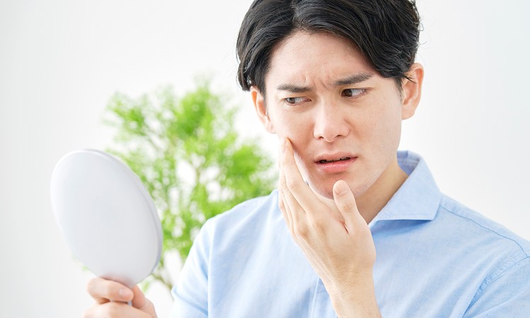 夏の肌ダメージを放置すると、将来の肌に大損する理由