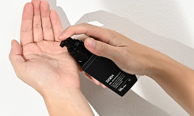 潤いを徹底チャージ！「夏のインナードライ」を解消