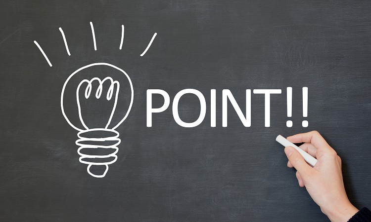 ハンドクリームの塗り方でもベタつかないポイント