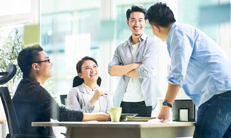 ハンドクリームを欠かせない相棒に