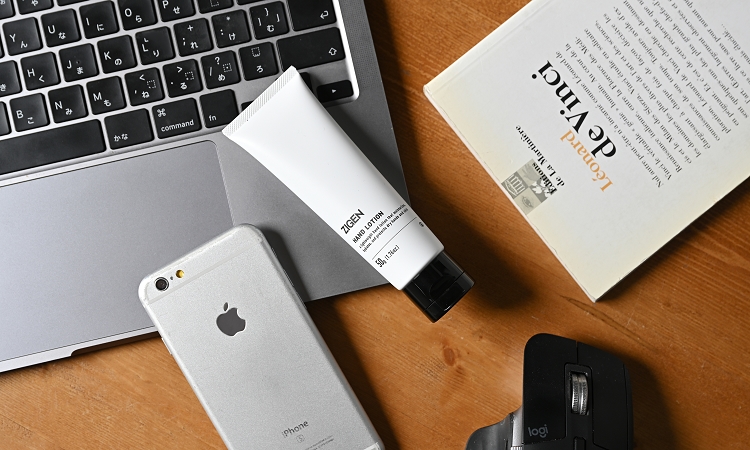 辛い手荒れに終止符！自信の手もと習慣