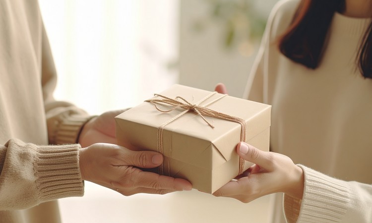 ハンドクリームは「心遣い」を贈る最高のギフト