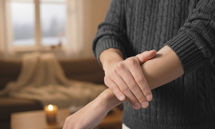 圧倒的な密着力と「摩擦」への強さ