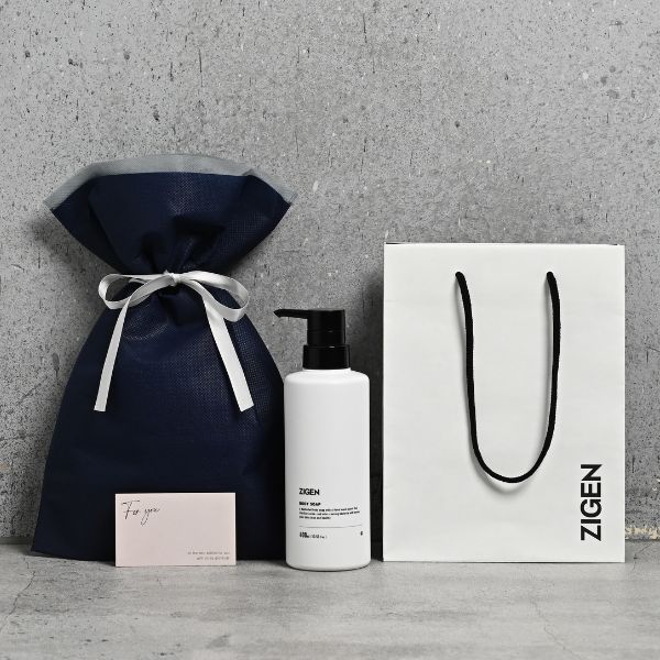 ボディソープ ギフト