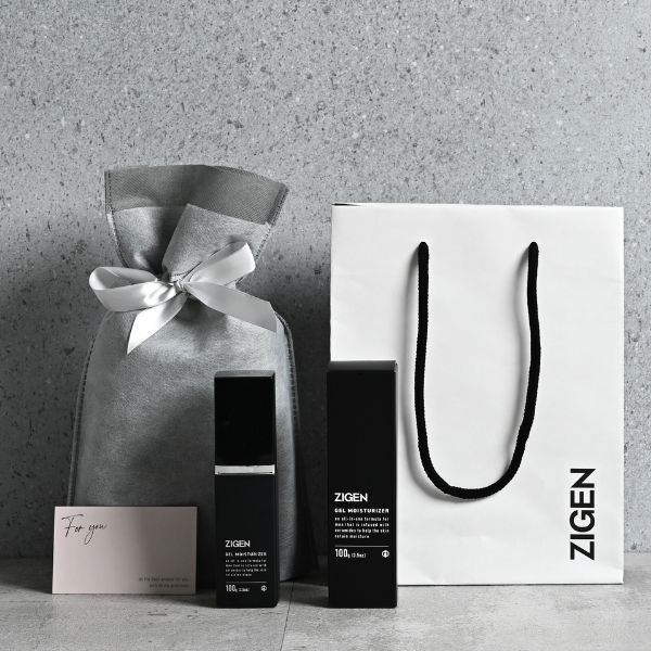 オールインワンジェルギフト