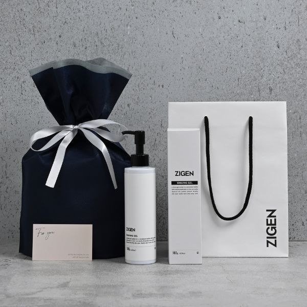シェービングジェル ギフト