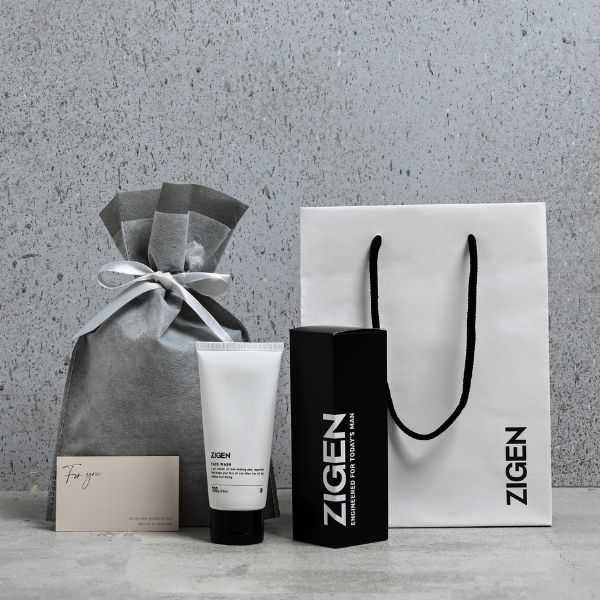 フェイスウォッシュギフト