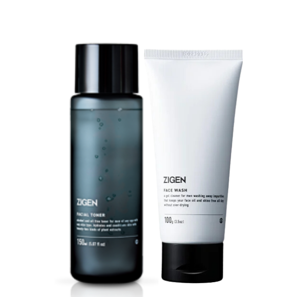 化粧品+フェイスウォッシュ100g2点セット