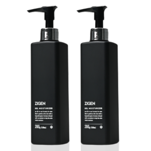 オールインワンジェル大容量サイズ200g 2本