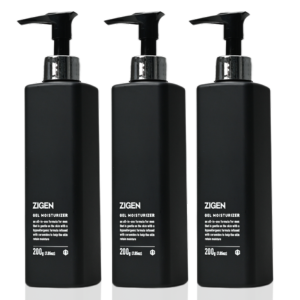 オールインワンジェル大容量サイズ200g 3本