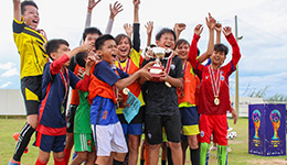 学生団体WorldFut