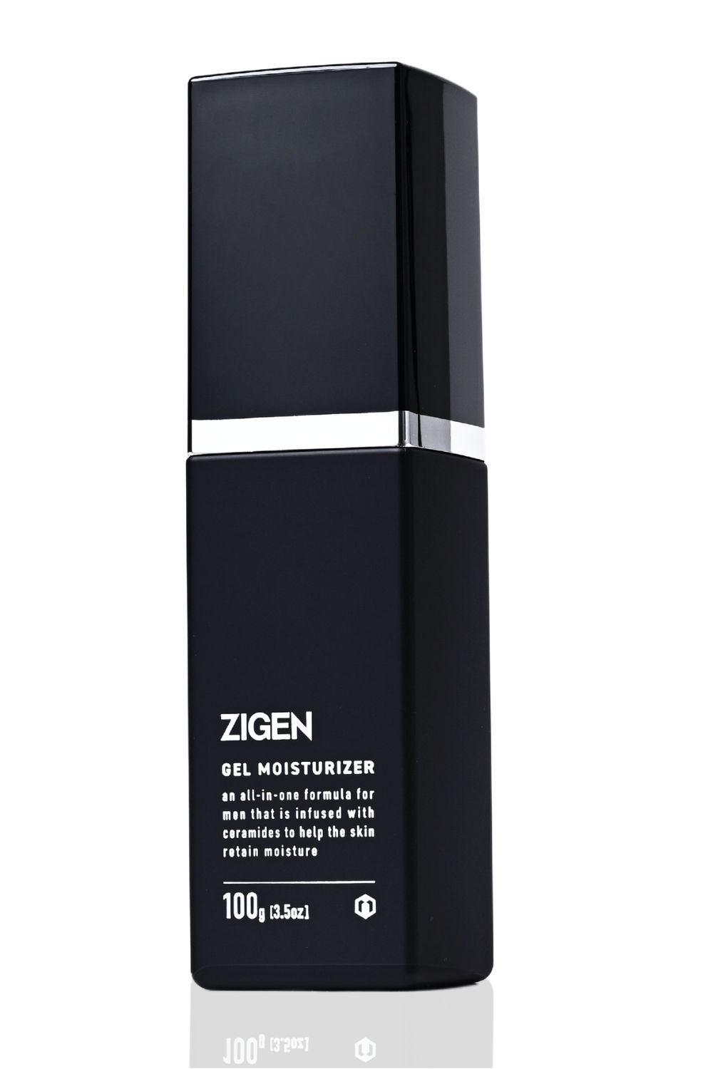 ZIGEN ジゲン オールインワンフェイスジェル