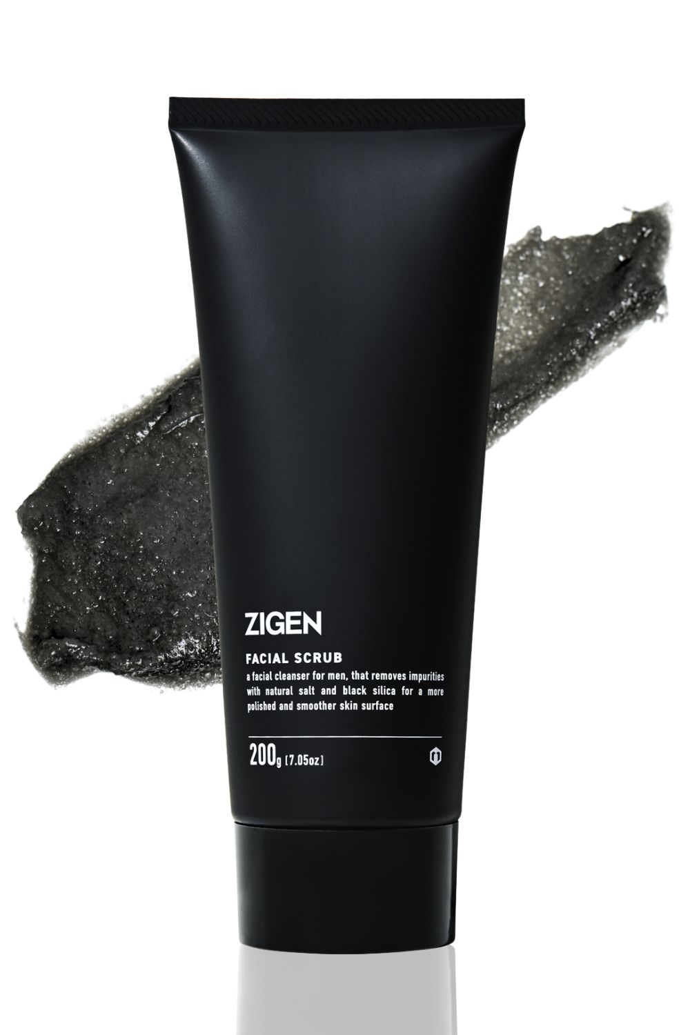 フェイシャルソルトスクラブ