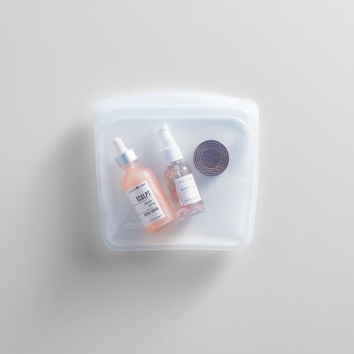 スタッシャ－Mサイズ ブルー