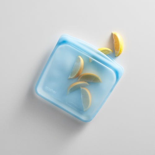 スタッシャ－Mサイズ ブルー