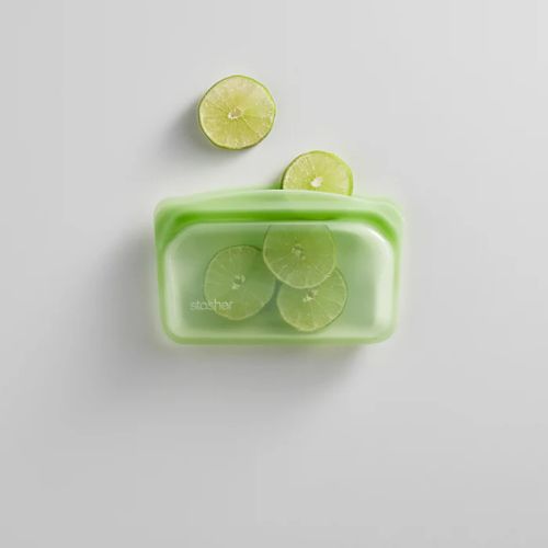 スタッシャ－Sサイズ グリーン