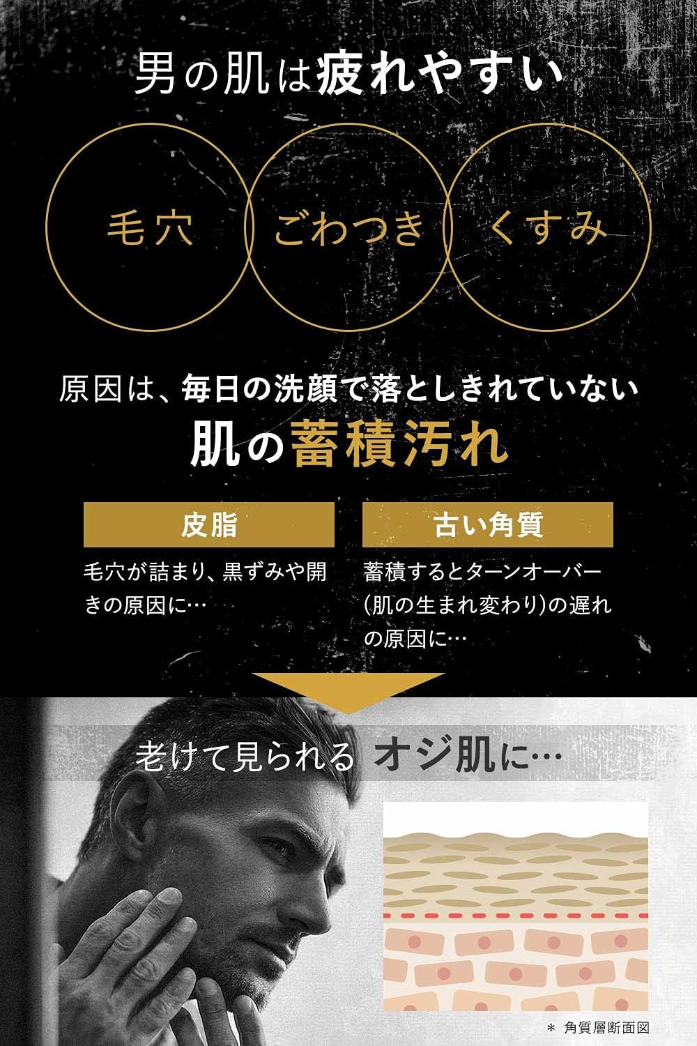 フェイシャルソルトスクラブ