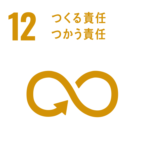 つかう責任つくる責任